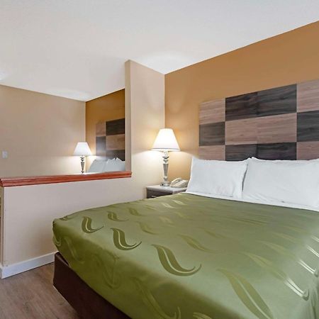 Quality Inn Bemidji Kültér fotó
