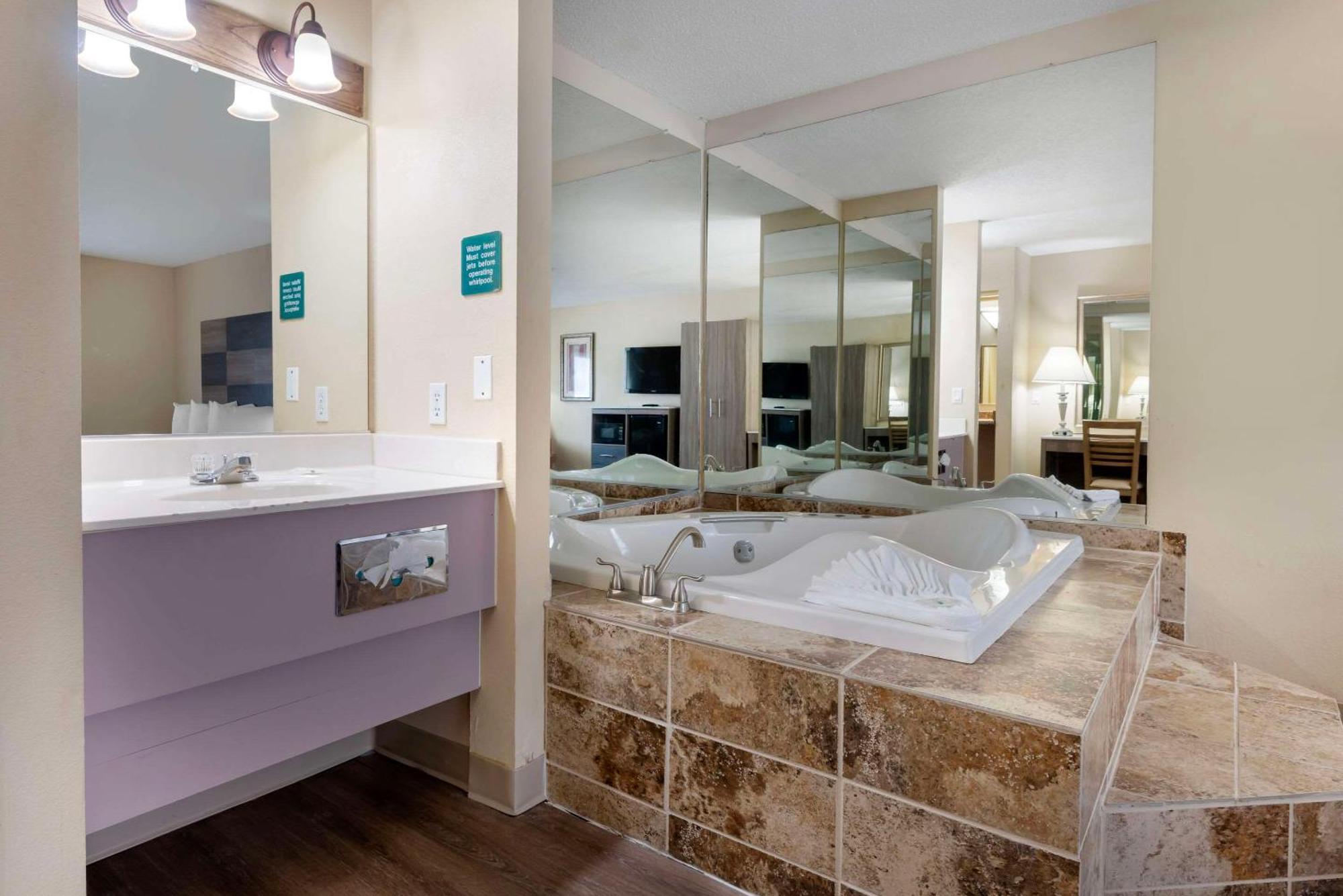 Quality Inn Bemidji Kültér fotó