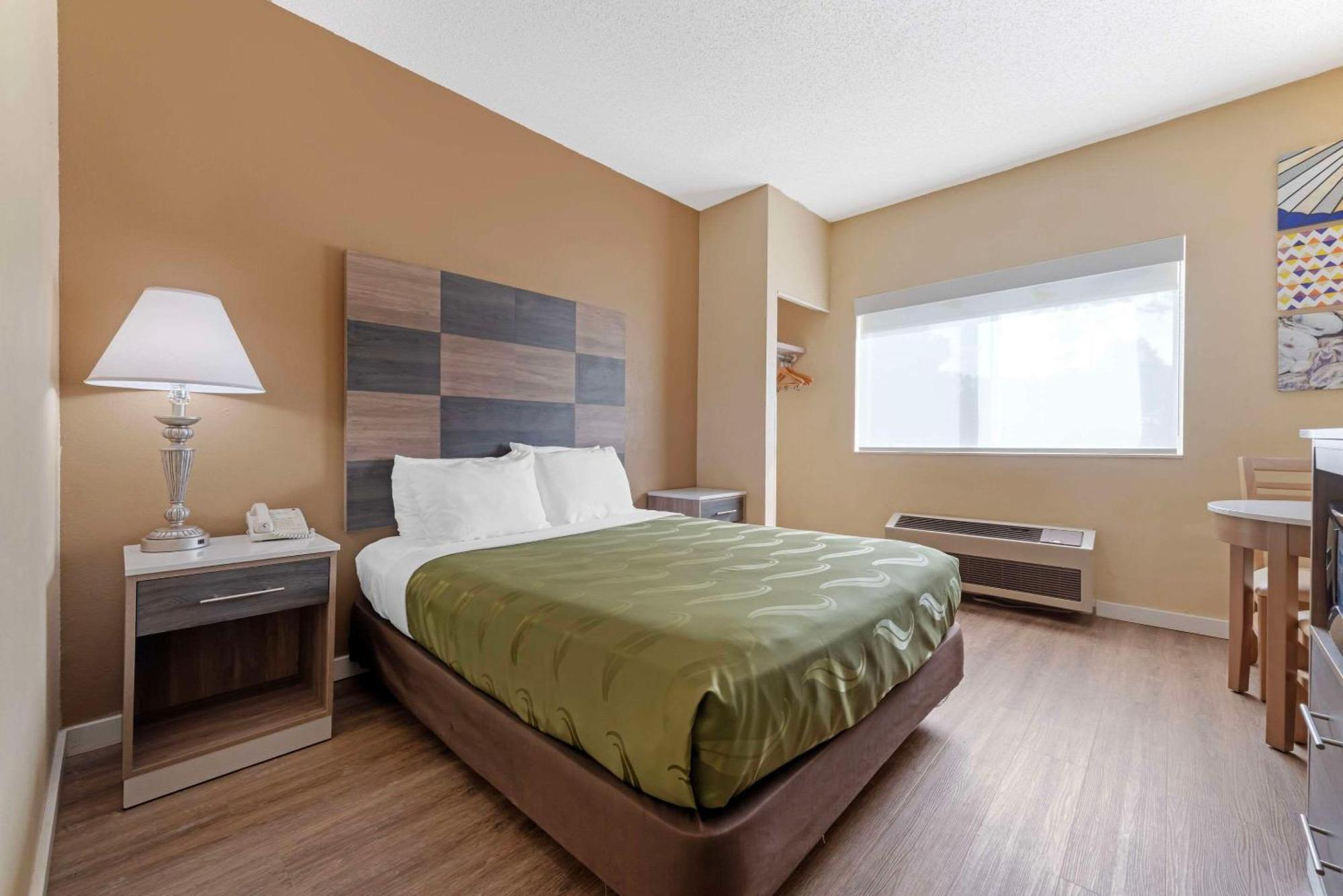 Quality Inn Bemidji Kültér fotó