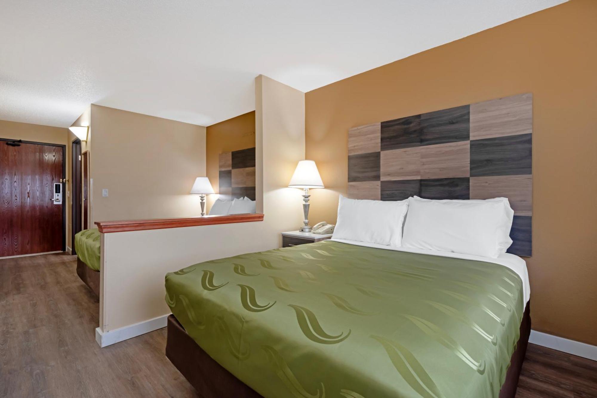 Quality Inn Bemidji Kültér fotó