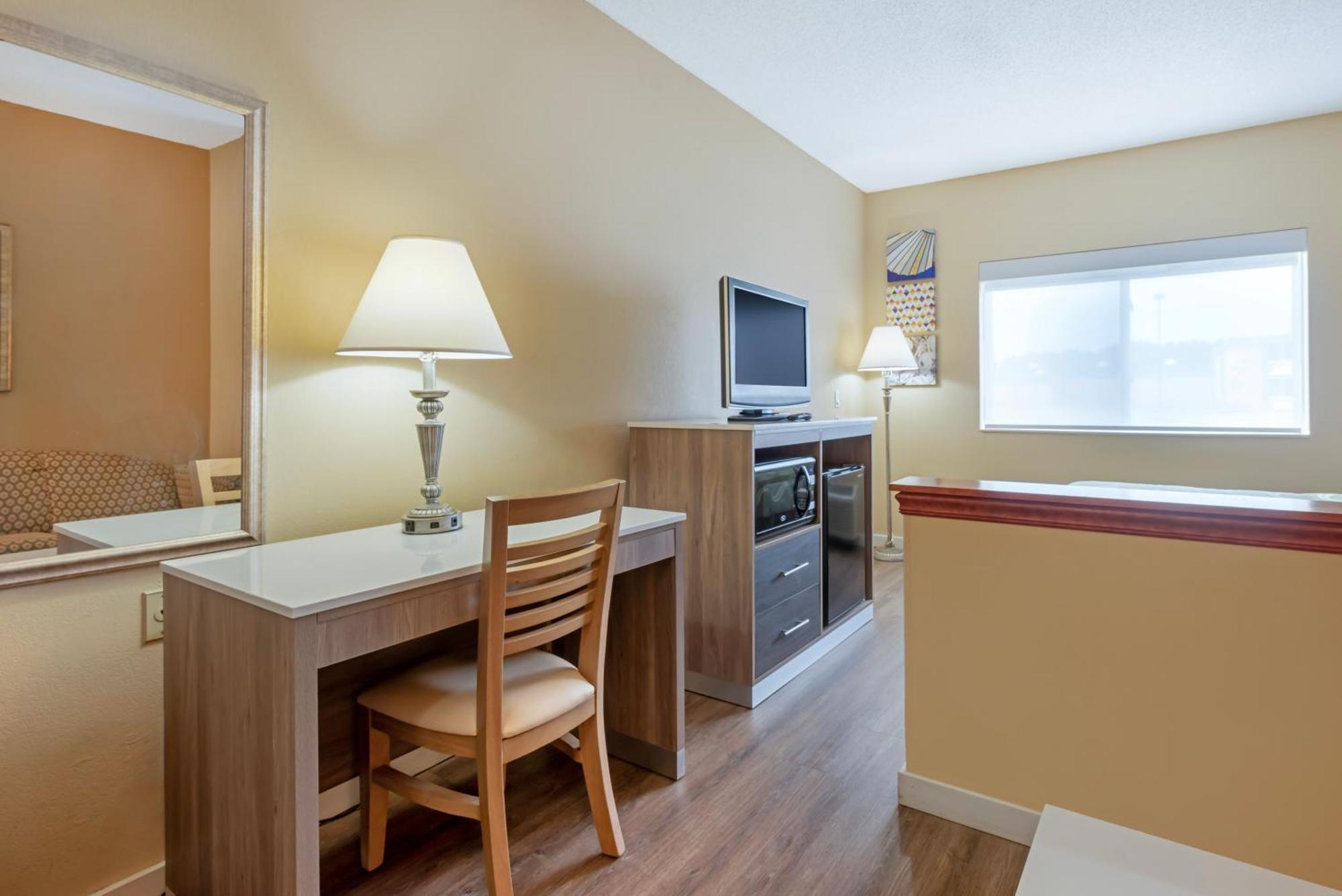 Quality Inn Bemidji Kültér fotó