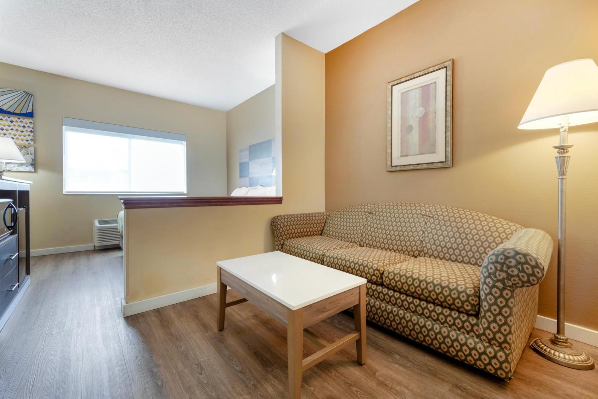 Quality Inn Bemidji Kültér fotó