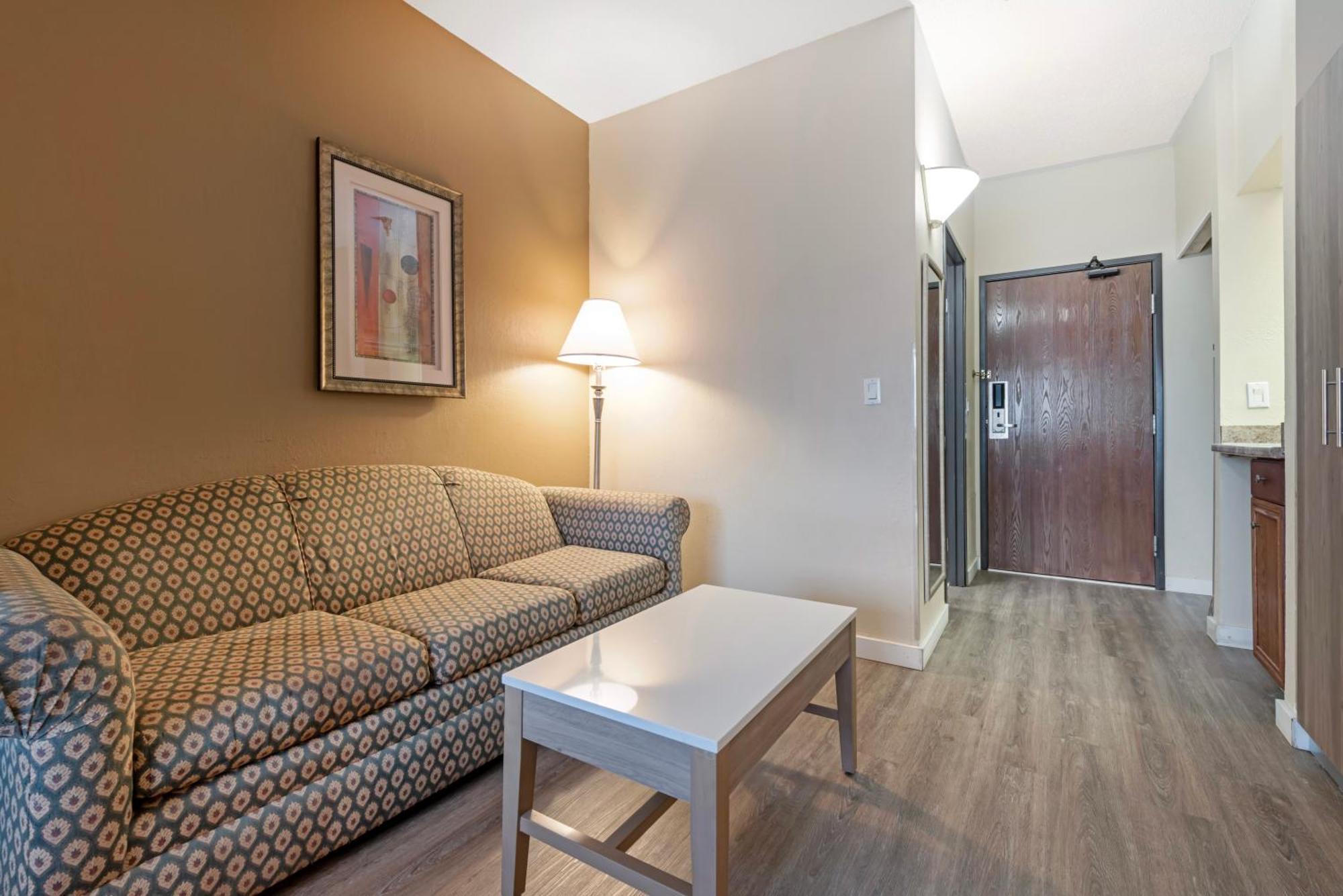 Quality Inn Bemidji Kültér fotó