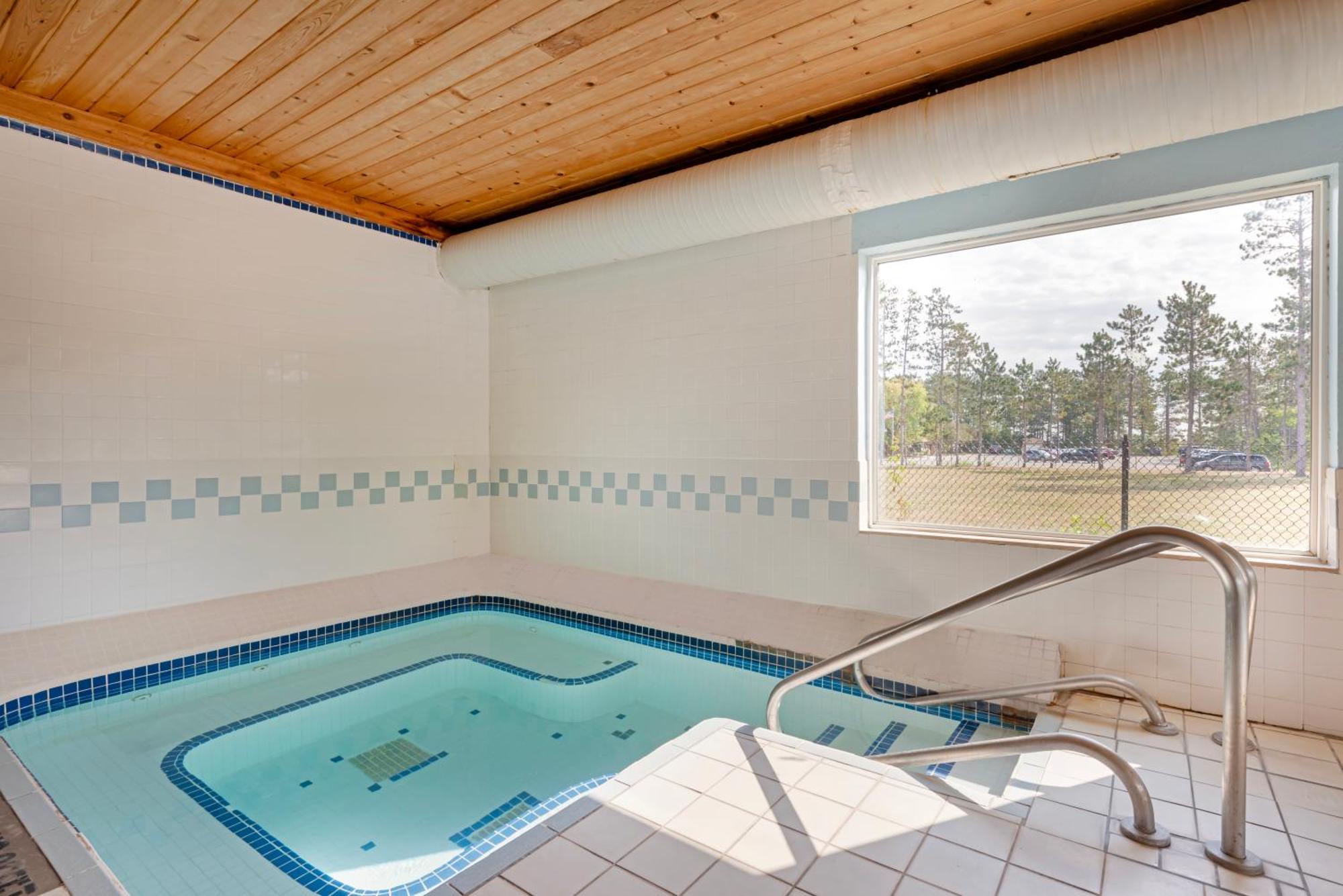 Quality Inn Bemidji Kültér fotó