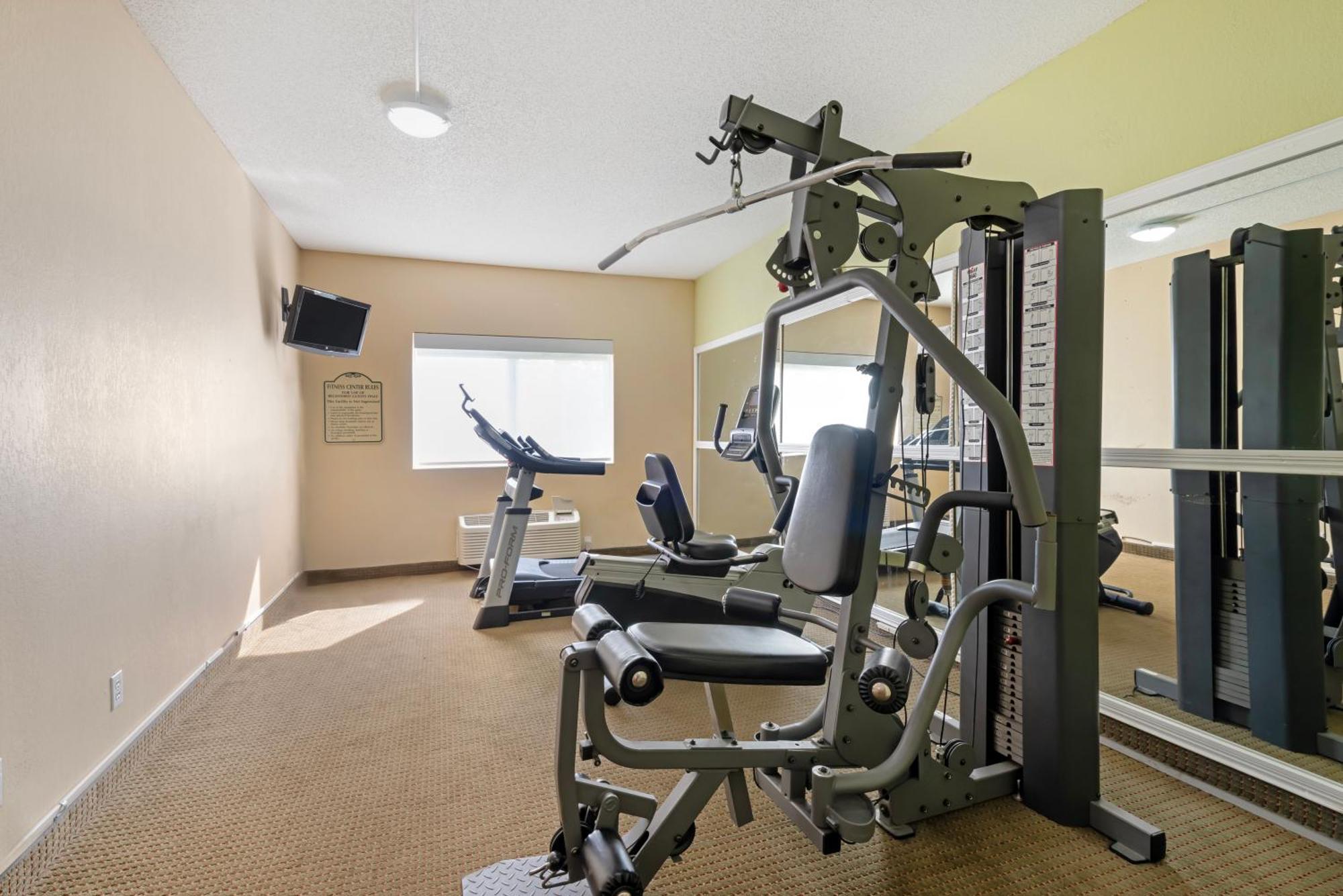 Quality Inn Bemidji Kültér fotó