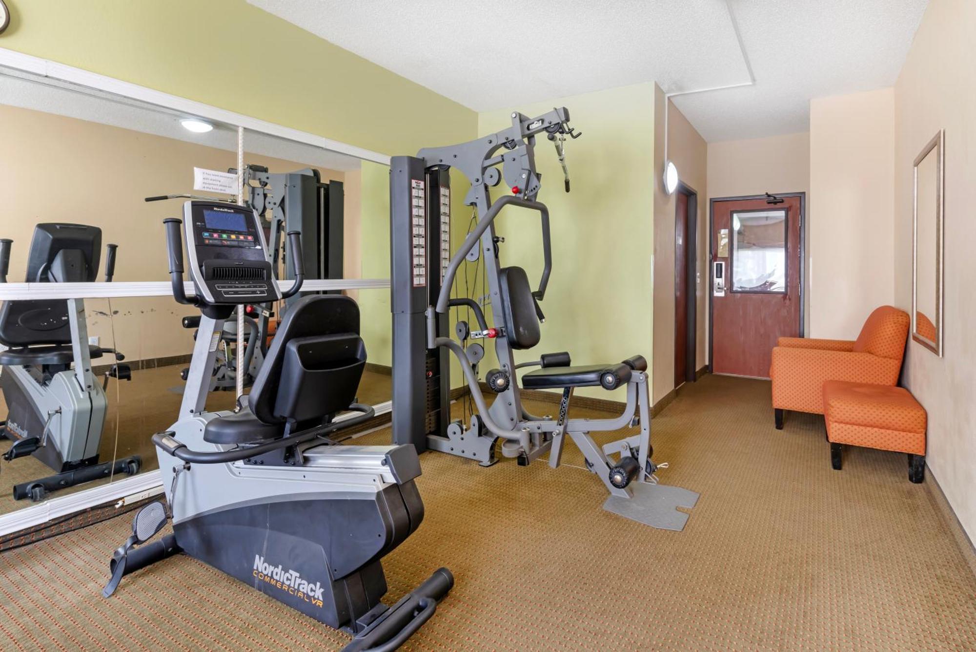 Quality Inn Bemidji Kültér fotó